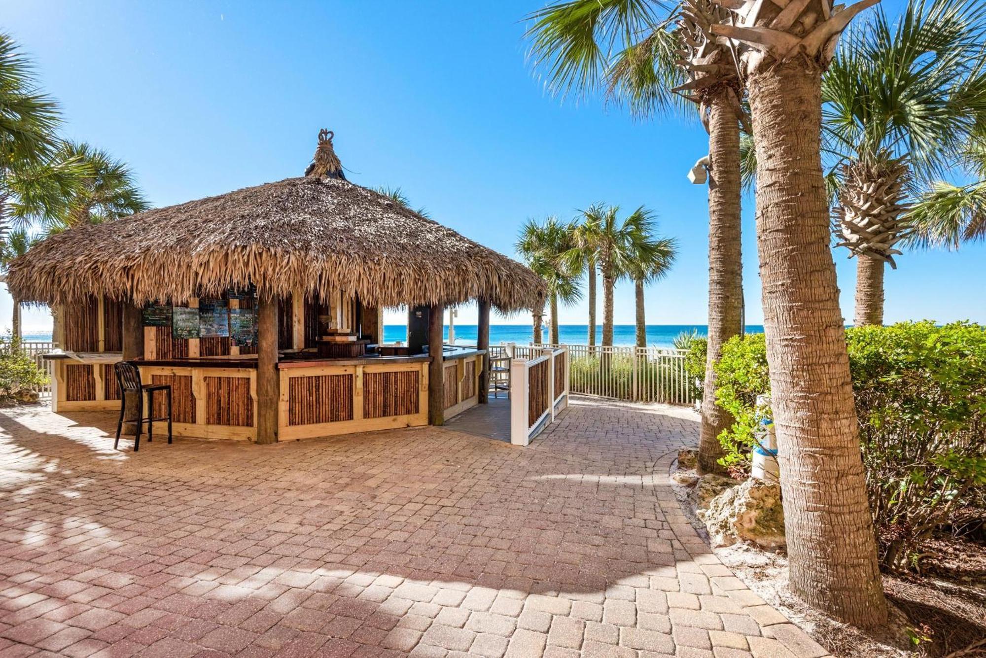 Calypso 1-2109 East Villa Panama City Beach Kültér fotó