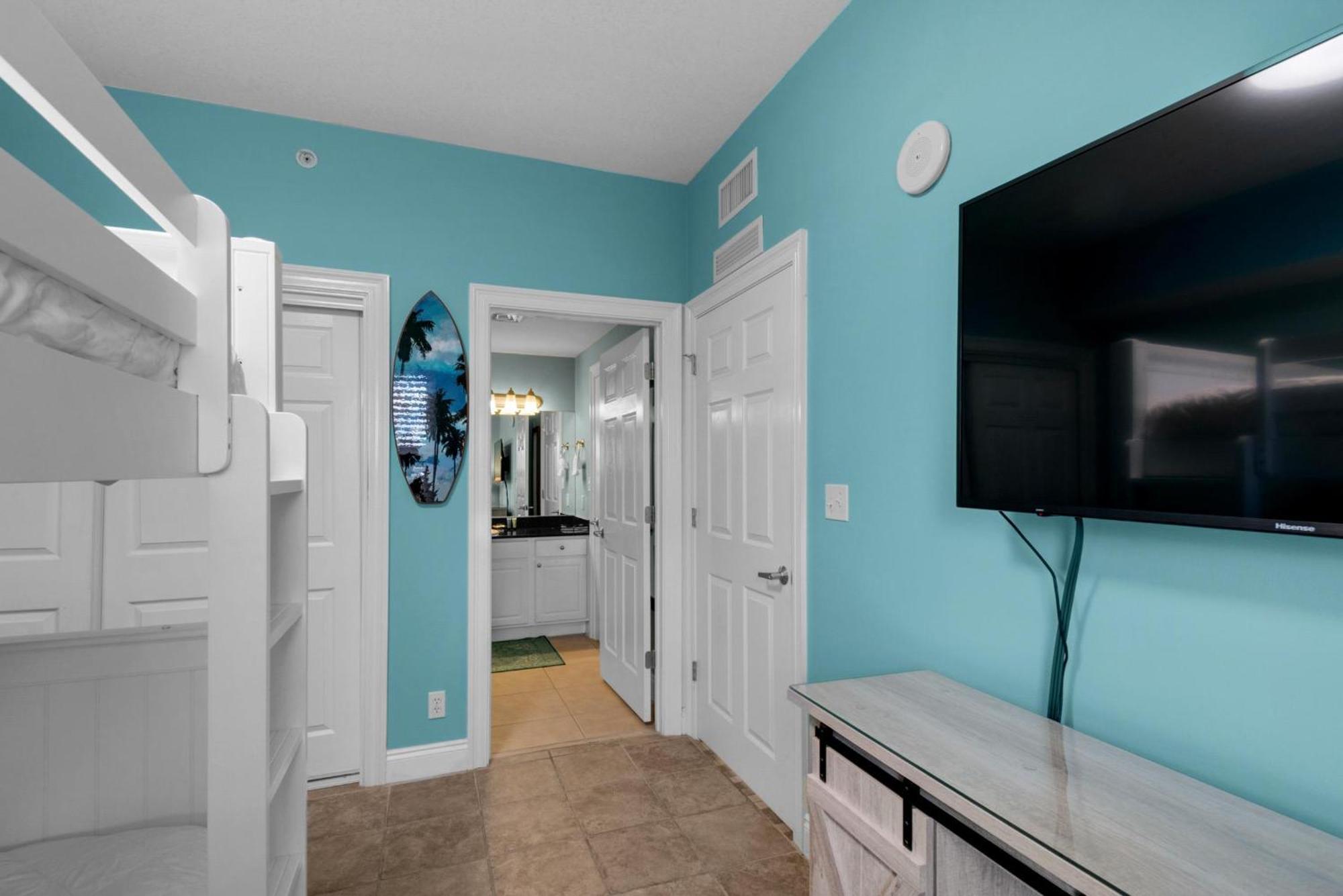Calypso 1-2109 East Villa Panama City Beach Kültér fotó