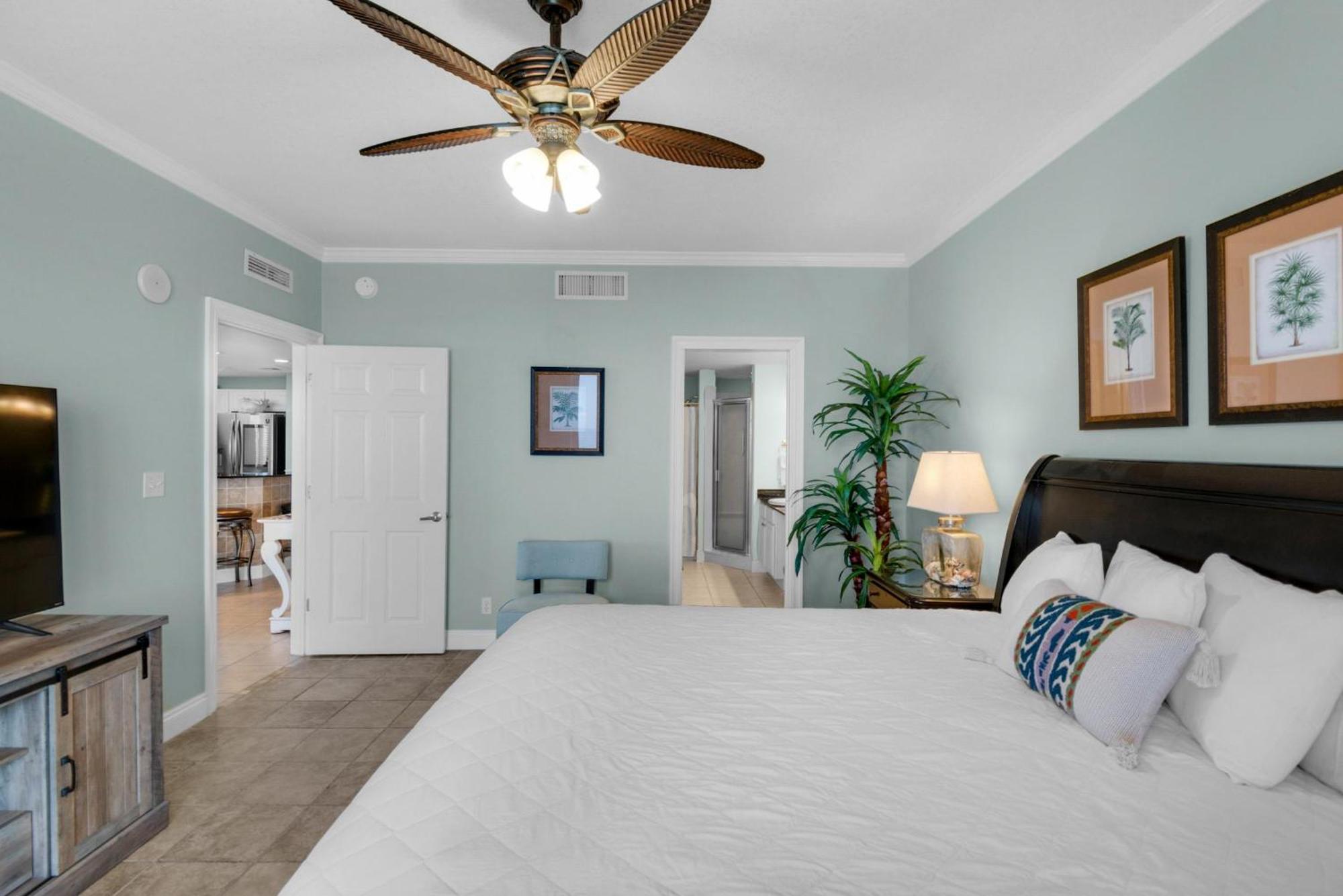 Calypso 1-2109 East Villa Panama City Beach Kültér fotó