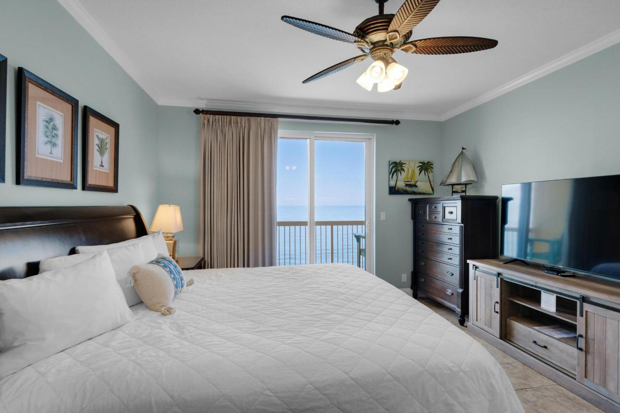 Calypso 1-2109 East Villa Panama City Beach Kültér fotó
