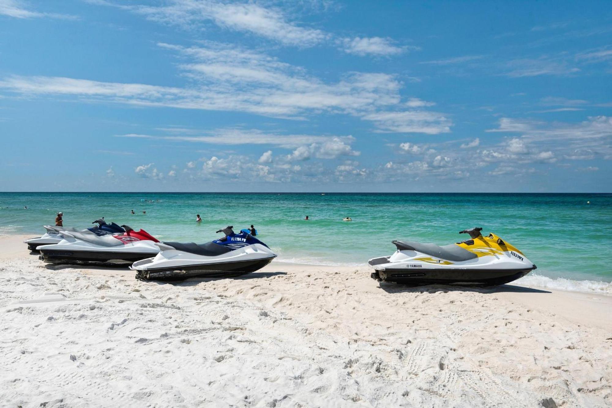 Calypso 1-2109 East Villa Panama City Beach Kültér fotó