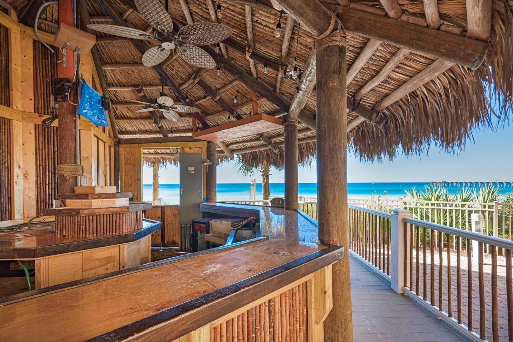 Calypso 1-2109 East Villa Panama City Beach Kültér fotó